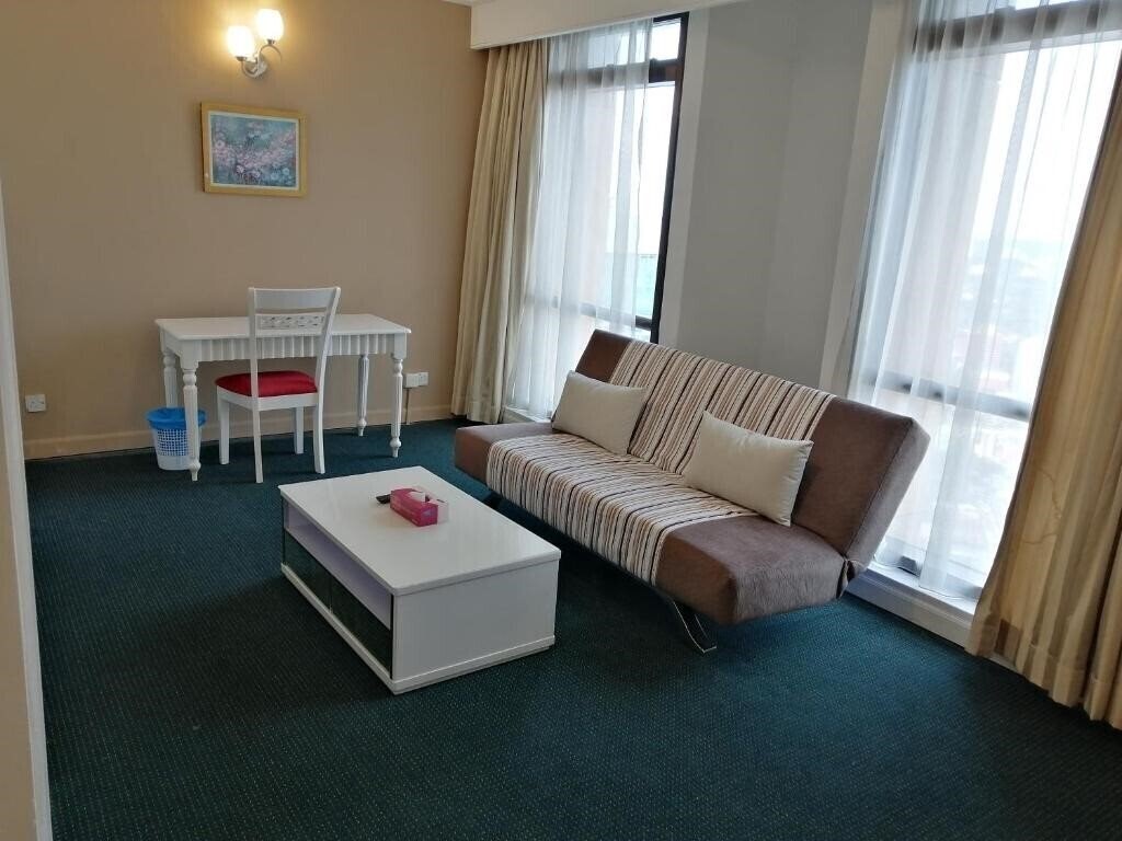 Изображение Prince Hotel 5*