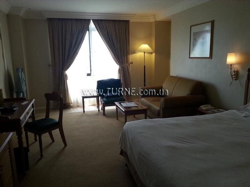 Изображение Merdeka Palace 5*