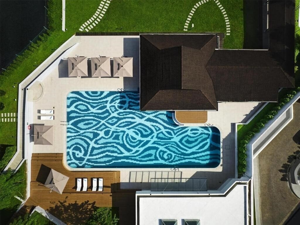 Картинка Hilton Kuching 4*