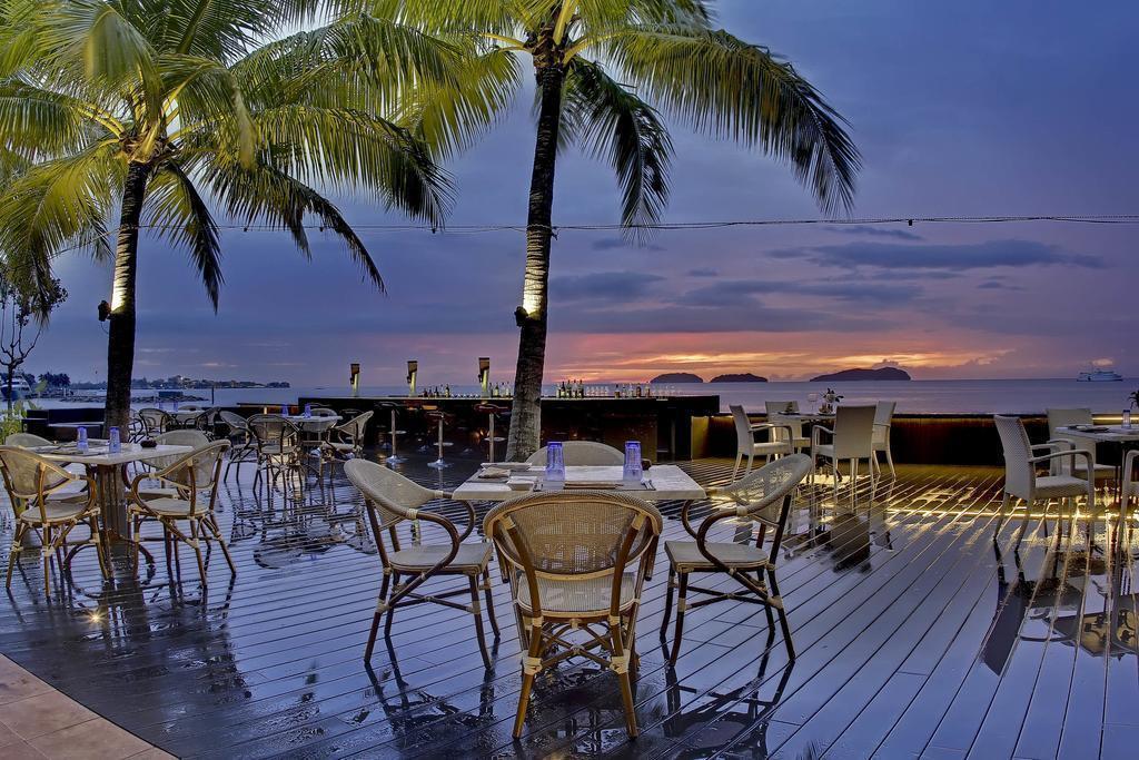 Изображение Magellan Sutera 5*