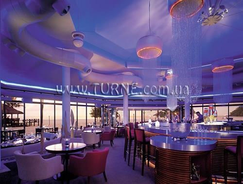 Изображение Shangri-La's Rasa Ria Resort 5*