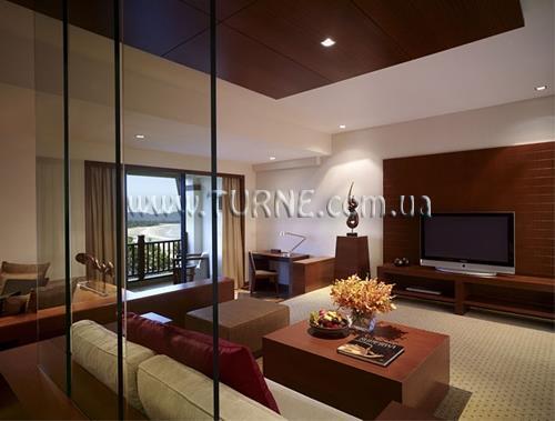 Фото Shangri-La's Rasa Ria Resort 5*