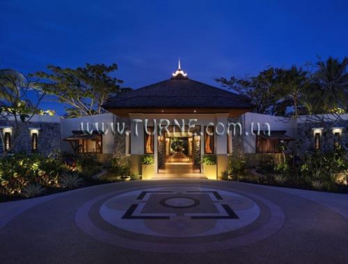 Фото Shangri-La’s Tanjung Aru Resort 5*