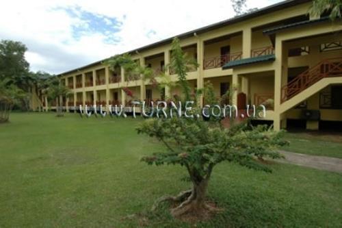 Изображение Tuaran Beach Resort 3*