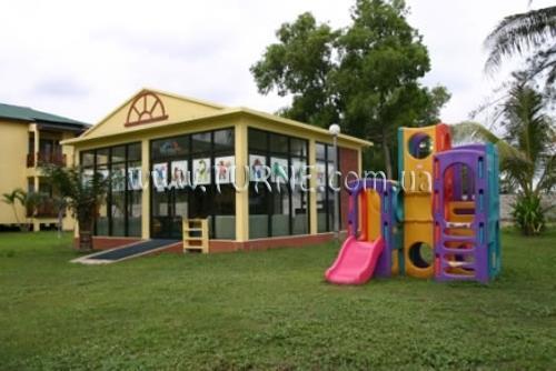 Фотография Tuaran Beach Resort 3*