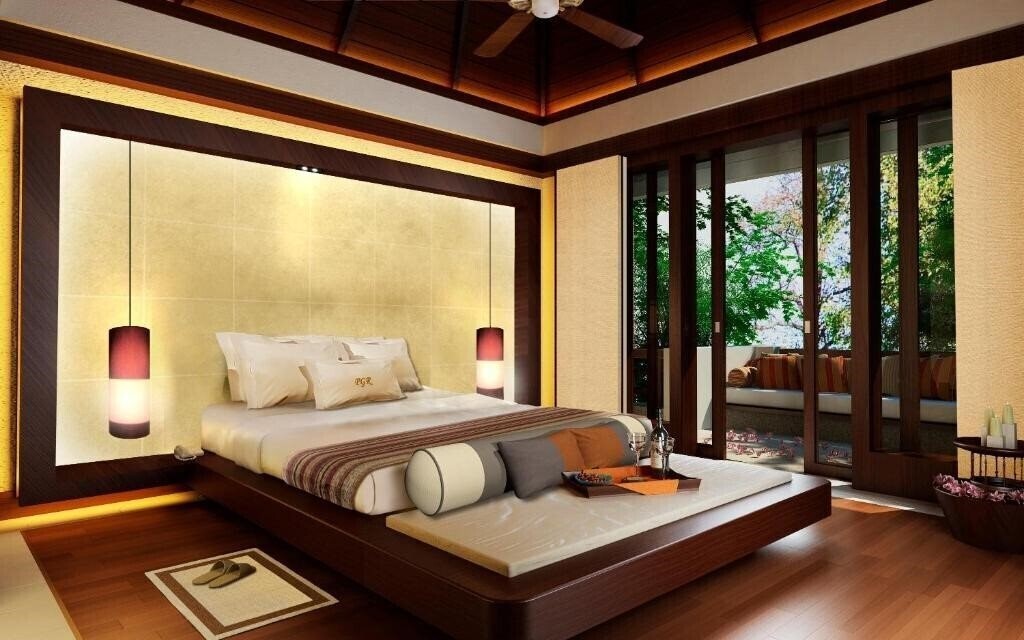 Изображение Gaya Island Resort 5*
