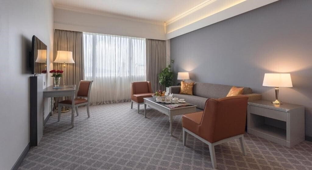 Изображение Bayview Hotel 3*