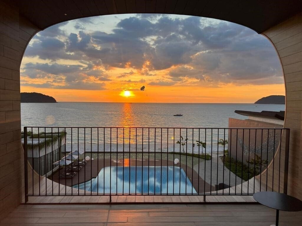 Фотография Parkroyal Langkawi Resort 5*