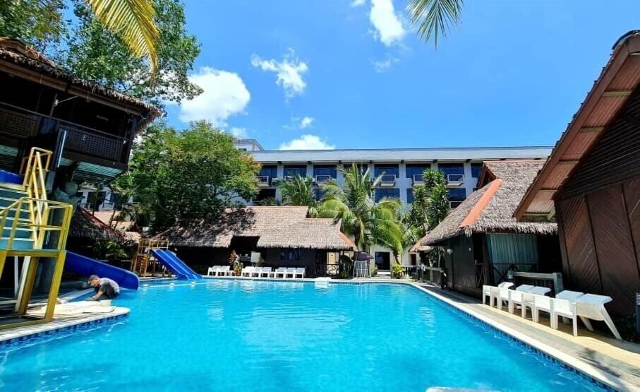 Изображение Malibest Resort Langkawi 2*