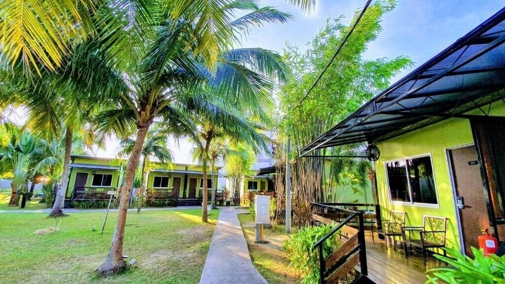 Изображение Casa Fina Fine Homes 2*