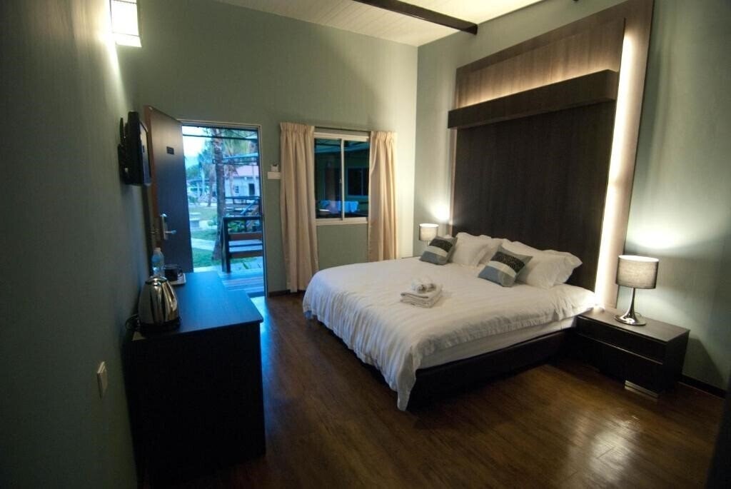 Картинка Casa Fina Fine Homes 2*