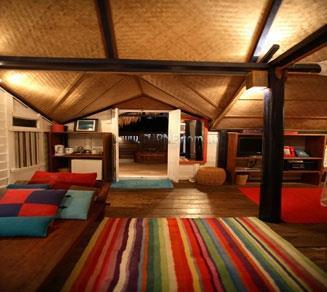 Фото Bon Ton Restaurant 5*