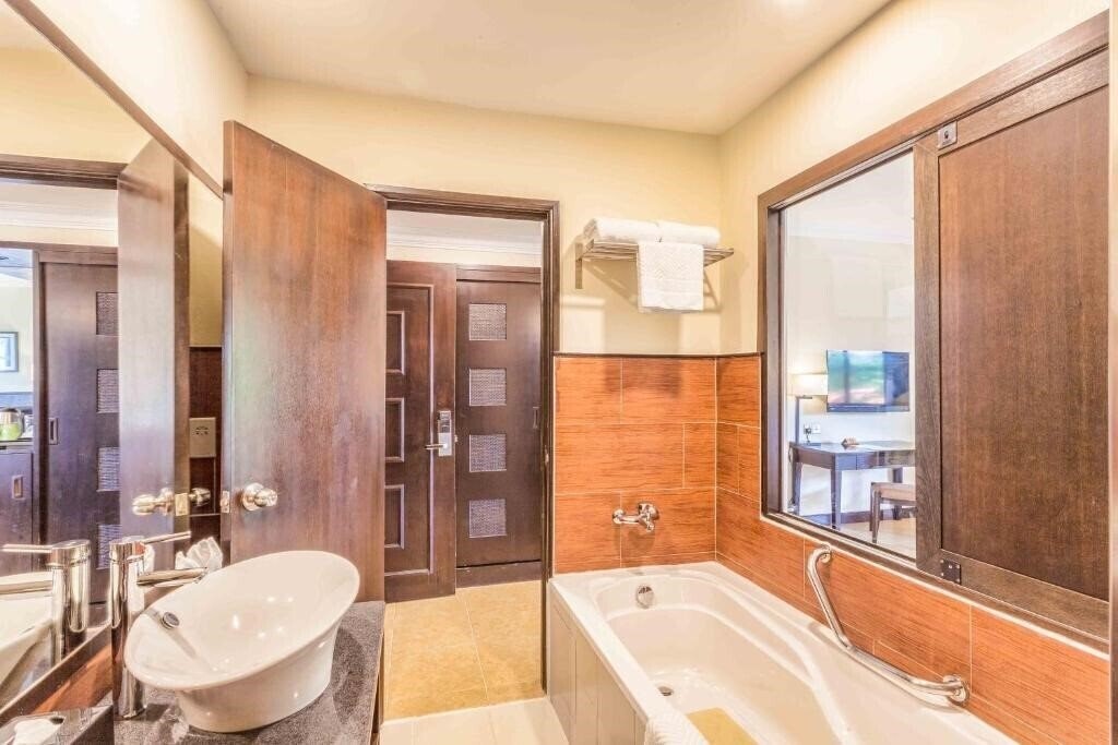 Фото Camar Resort Langkawi 4*