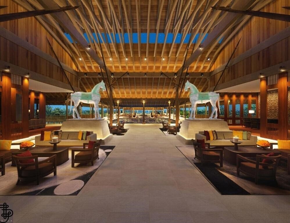 Картинка The Datai Langkawi 5*