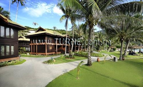 Картинка Berjaya Redang Resort 4*