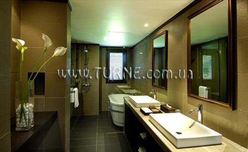 Фотография Berjaya Redang Resort 4*