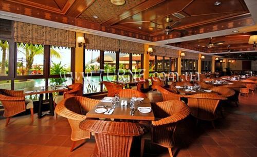 Фото Berjaya Redang Resort 4*