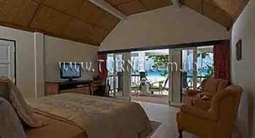 Изображение Sari Pacifica Resort & Spa 5*