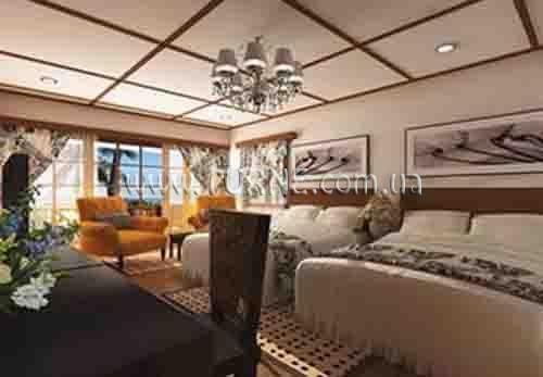 Фотография Sari Pacifica Resort & Spa 5*