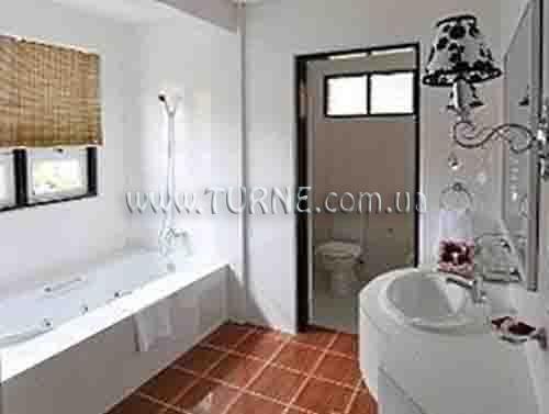 Фото Sari Pacifica Resort & Spa 5*