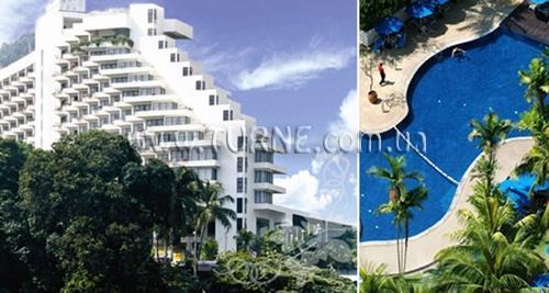 Фотография Hydro Majestic 3*