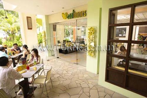 Фото Parkroyal Penang Resort 4*