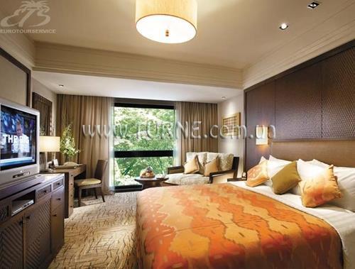 Фотография Shangri-la Rasa Sayang Resort 5*