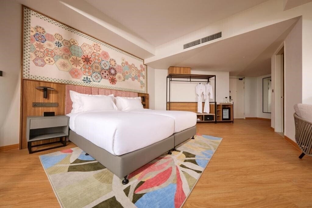 Фото Copthorne Orchid Penang 4*