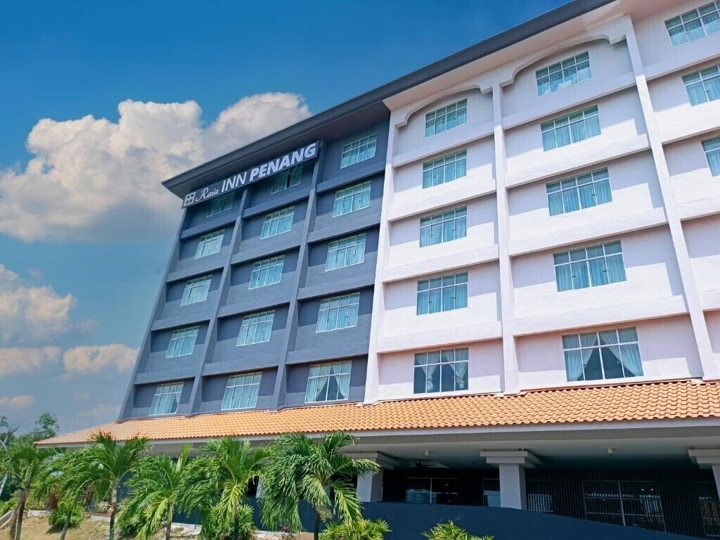 Фотография Th Hotel Penang 3*