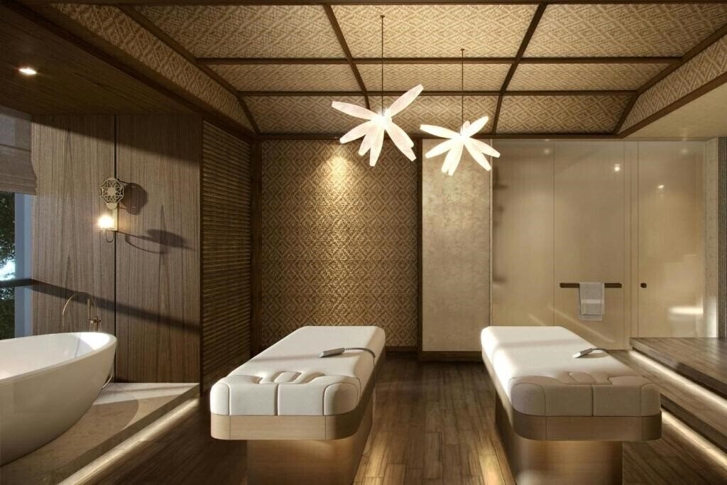 Фото The Northam All Suite Penang 4*