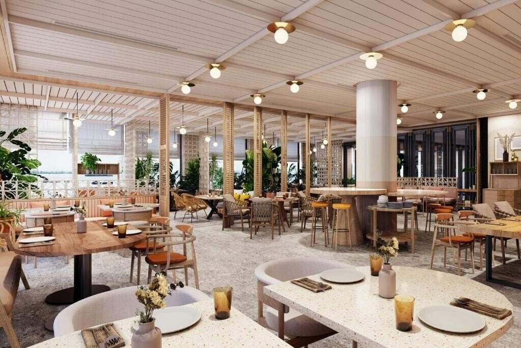 Фотография The Northam All Suite Penang 4*