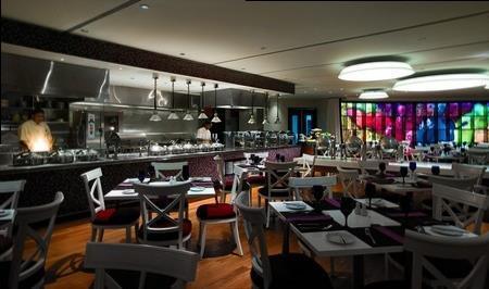 Фотография Hard Rock Hotel Penang 4*