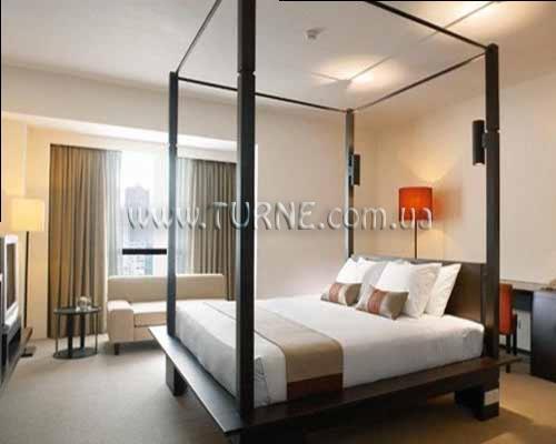 Картинка G Hotel 4*