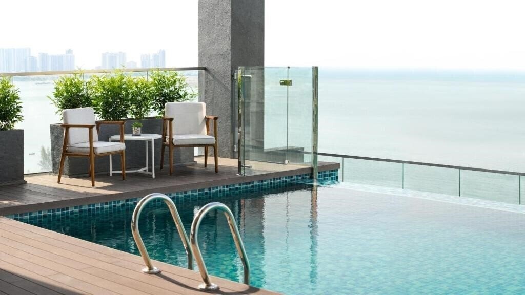 Изображение Ozo George Town Penang 5*