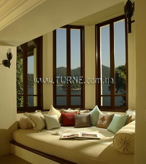 Фотография Pangkor Laut Resort & SPA Village 5*