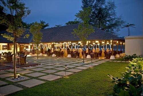 Фото Pangkor Laut Resort & SPA Village 5*