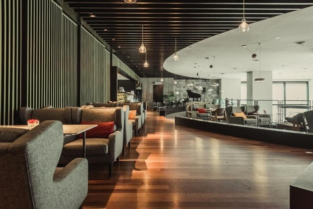 Изображение Weil Hotel Ipoh 5*