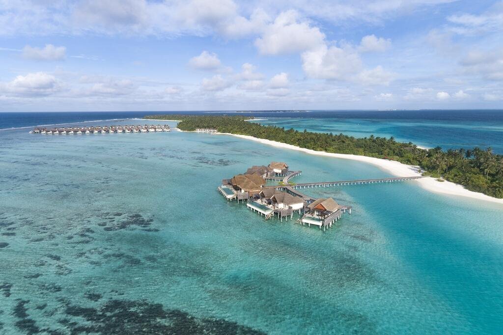 Картинка Niyama 5*