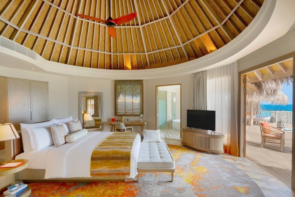 Фотография The Nautilus Beach & Ocean Houses 5*
