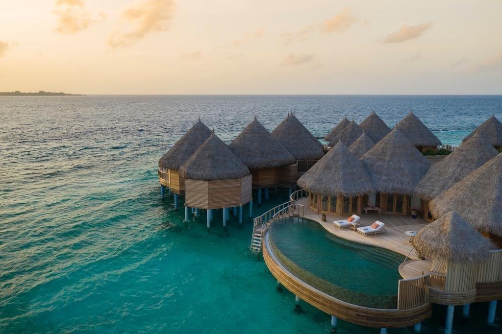 Изображение The Nautilus Beach & Ocean Houses 5*