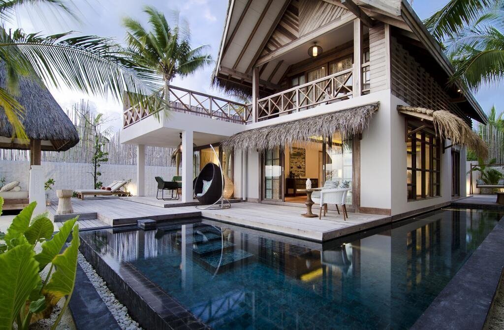 Картинка Ozen Reserve Bolifushi 5*