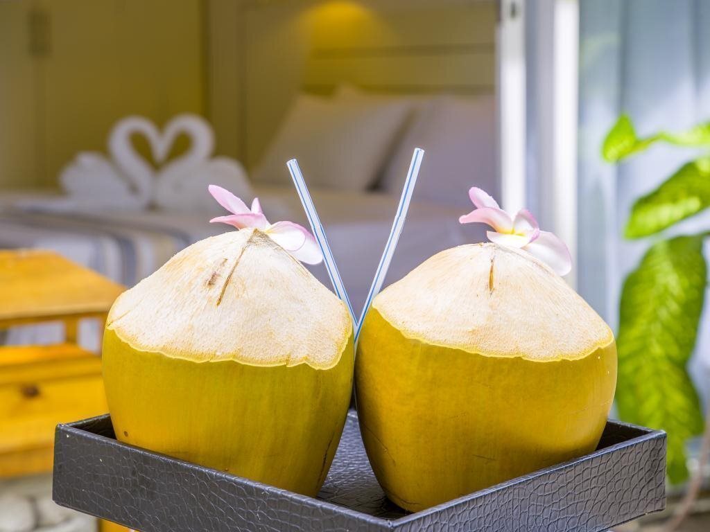 Фото Aadan Beach House 3*