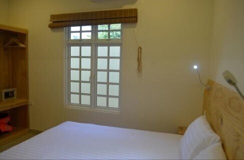 Фото Alaka At Maafushi 3*