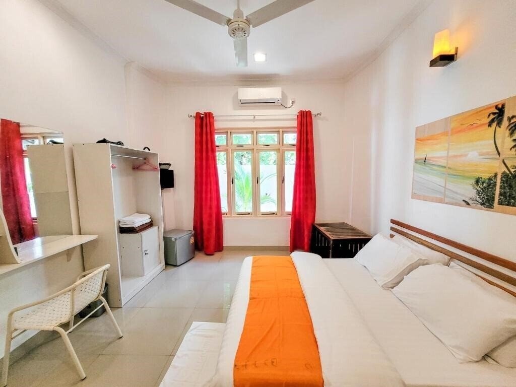 Изображение Alesara Guest House 3*