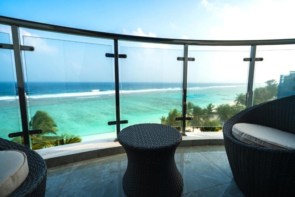 Фотография Aina Residency 4*