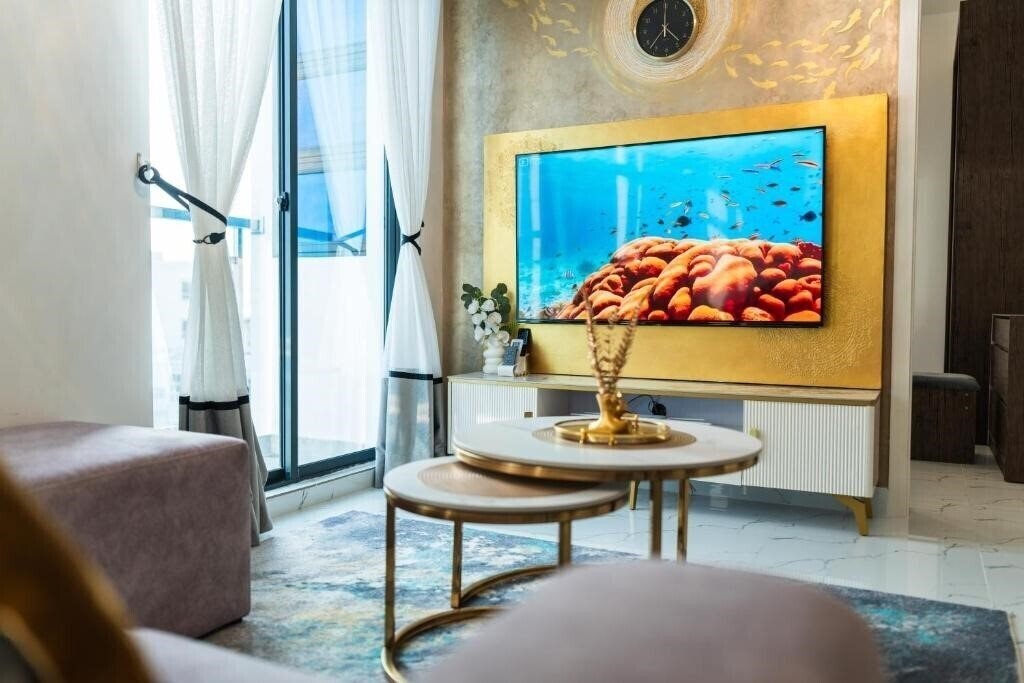 Изображение Aina Residency 4*