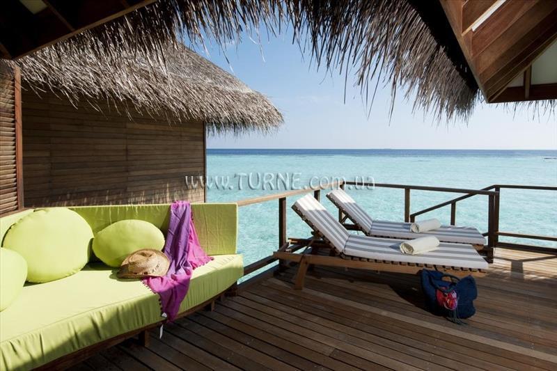 Изображение Sensimar Maafushivaru 5*