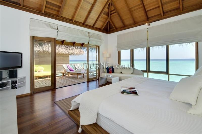 Фотография Sensimar Maafushivaru 5*