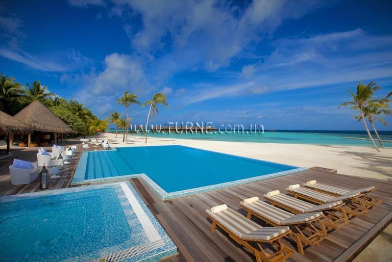 Фото Sensimar Maafushivaru 5*