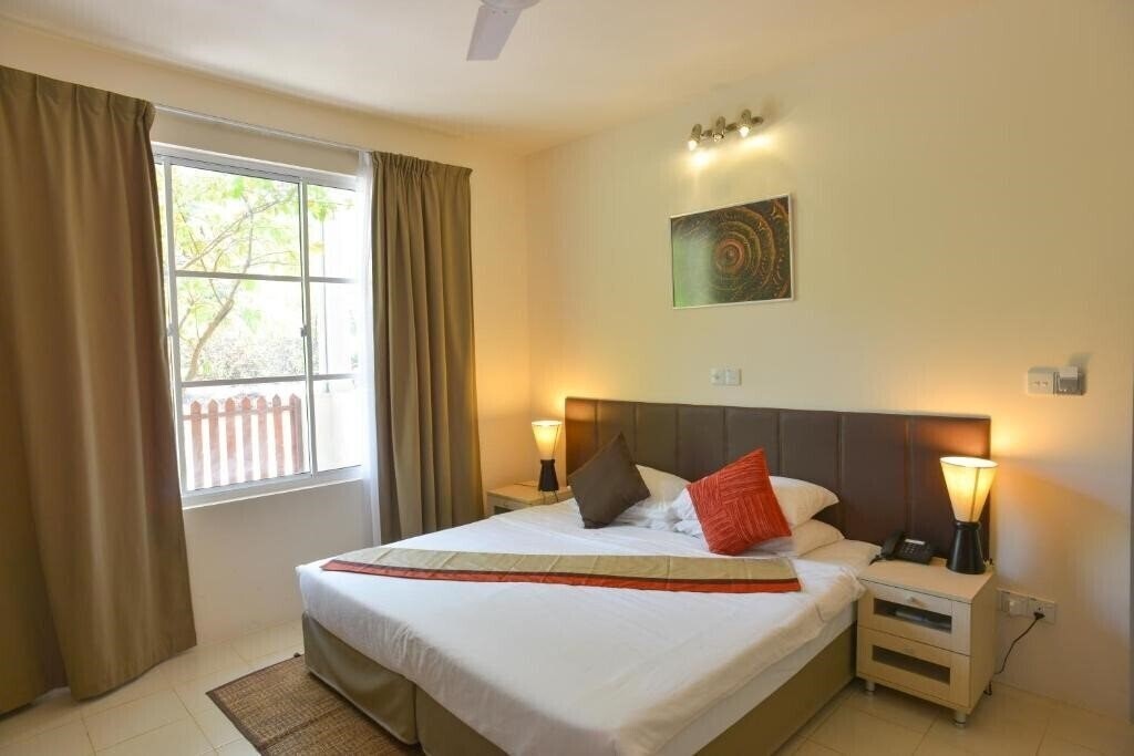 Фото TME Retreats Dhigurah 3*